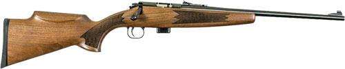 Rifles Long Guns Keystone Sporting Arms Ready Series 22LR CRICKETT COMPACT 722 WALNUT DELUXE STOCK BLUED .22LR